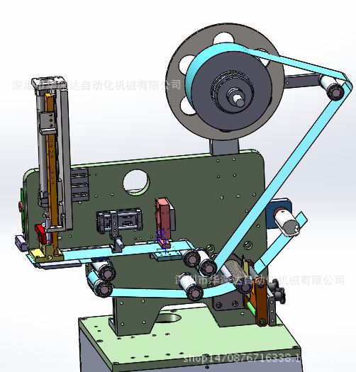 树脂造型机操作规程