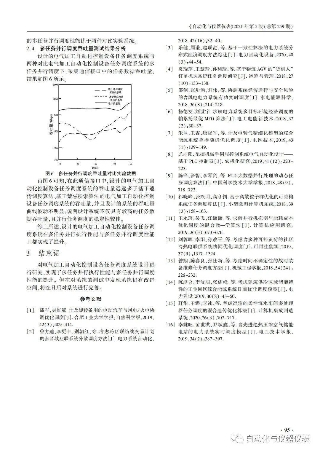 包装印刷加工与温度控制技术论文