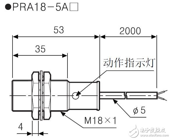 接近开关与机械开关相比有哪些特点