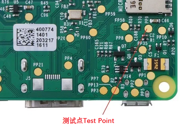 PCB防焊油墨，保护电路板的必备良伴