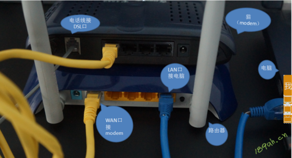 手机怎么连光纤的wifi