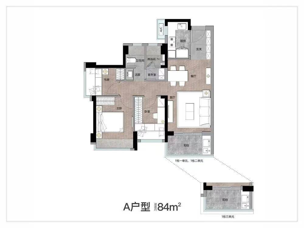 领带夹价格