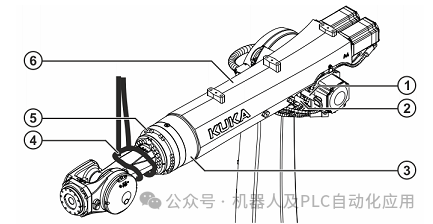 机械门锁与金属丝绳的连接方式解析