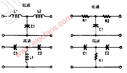 测温系统滤波设计