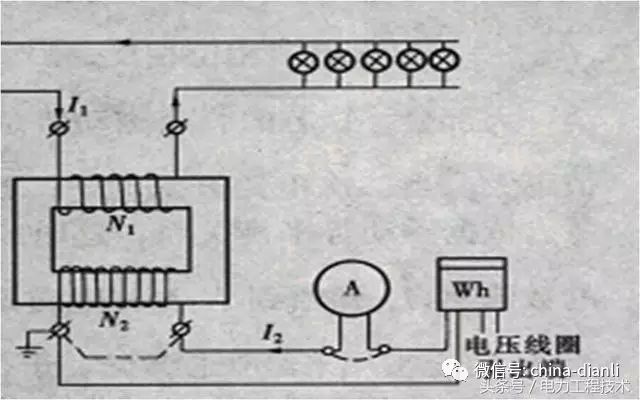 电压互感器优点