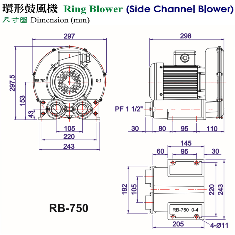 风机叶片故障有哪些类型