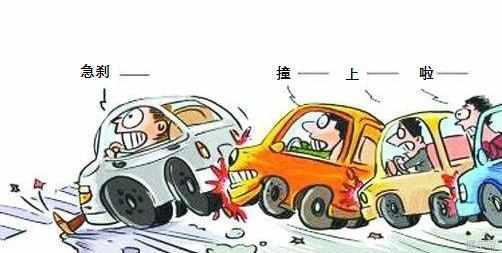 汽车爆炸安全距离